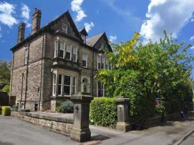 Apartment For Rent in 