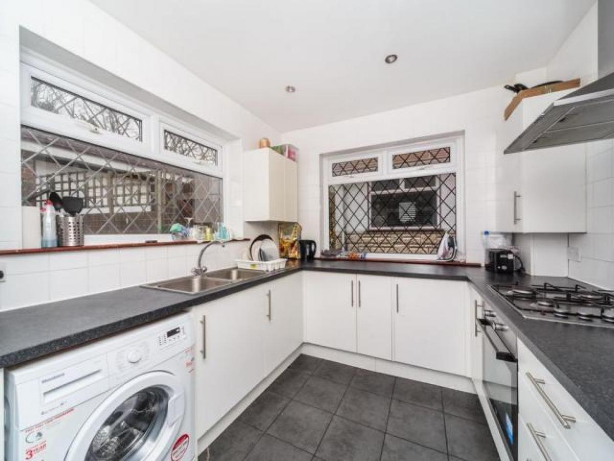 Picture of Home For Rent in Brighton, East Sussex, United Kingdom