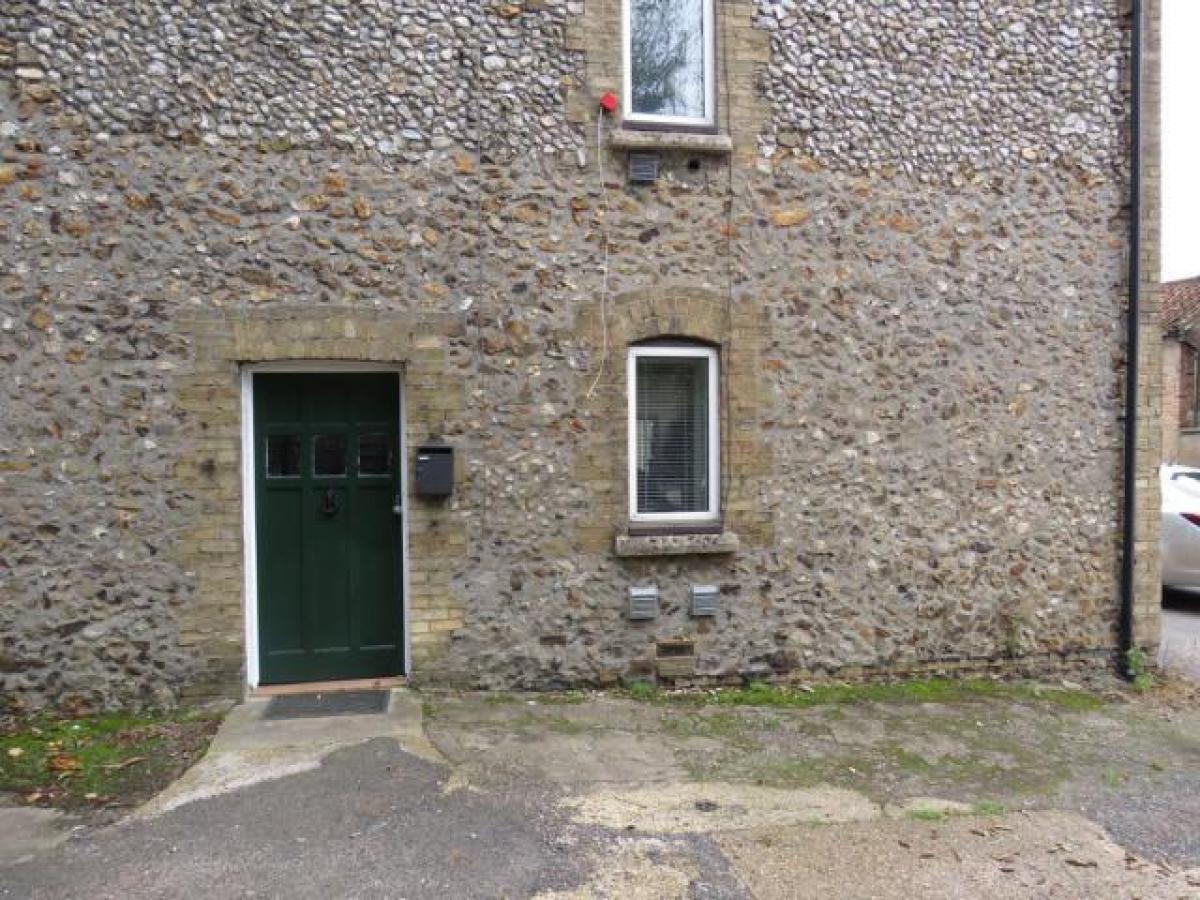 Picture of Apartment For Rent in King's Lynn, Norfolk, United Kingdom