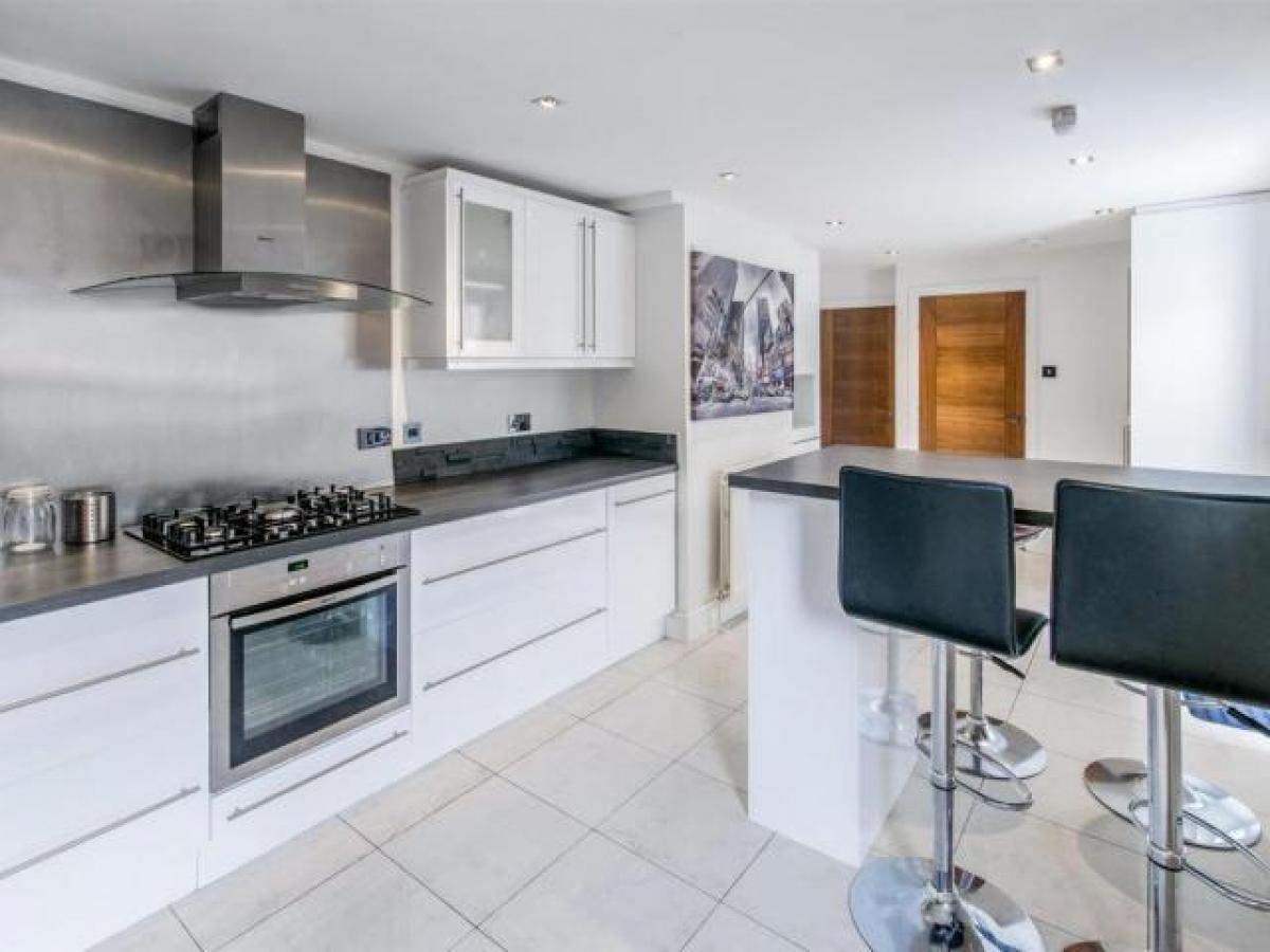 Picture of Home For Rent in Newcastle upon Tyne, Tyne and Wear, United Kingdom