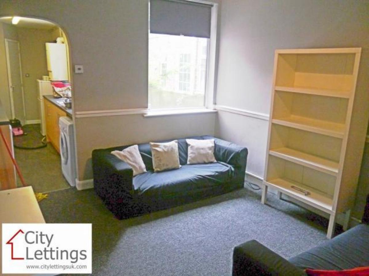 Picture of Home For Rent in Nottingham, Nottinghamshire, United Kingdom