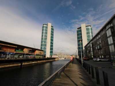 Apartment For Rent in Chatham, United Kingdom