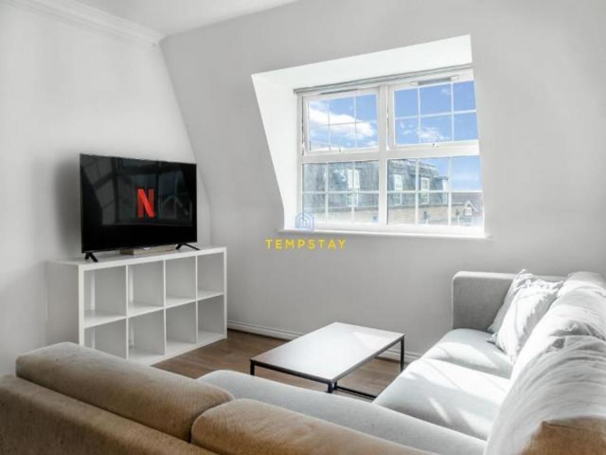 Picture of Apartment For Rent in Windsor, Berkshire, United Kingdom