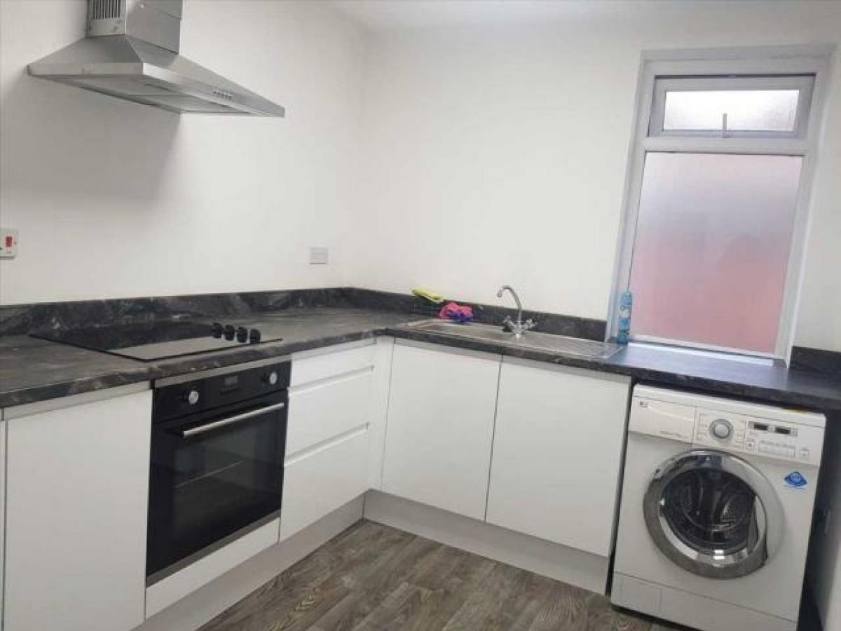 Picture of Home For Rent in Leicester, Leicestershire, United Kingdom