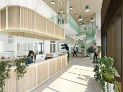 Apartment For Rent in Brighton, United Kingdom