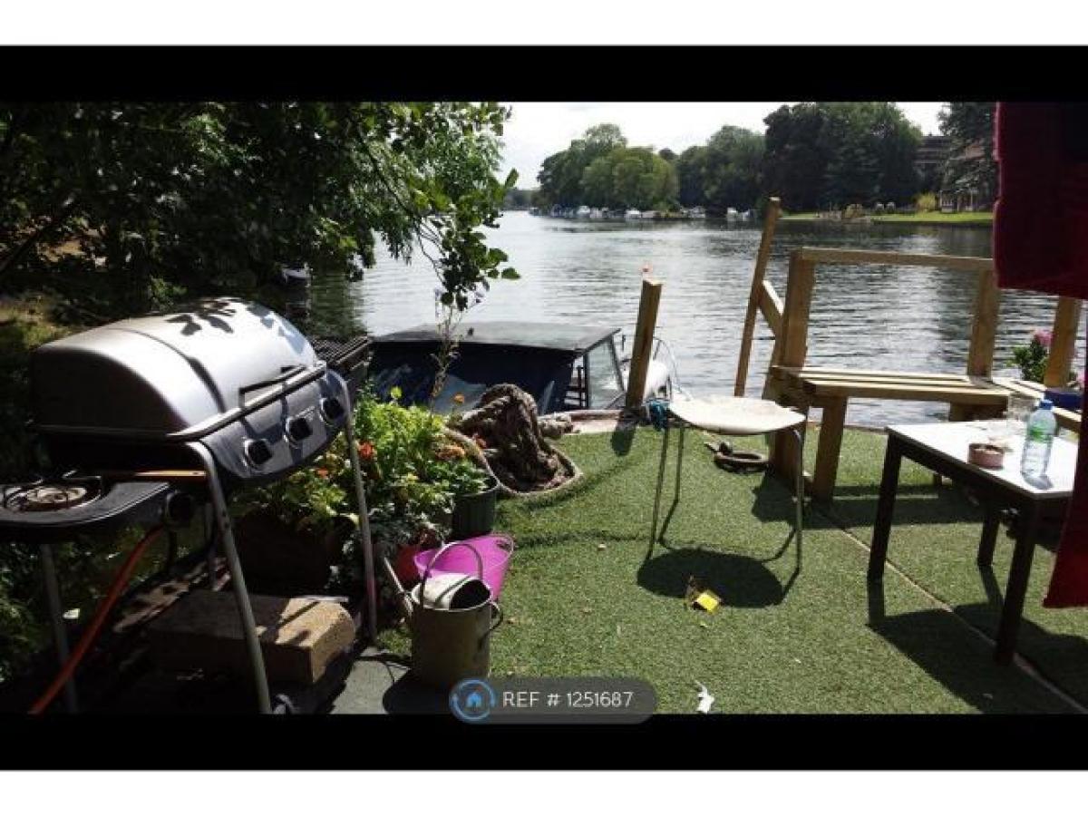 Picture of Apartment For Rent in Kingston upon Thames, Greater London, United Kingdom