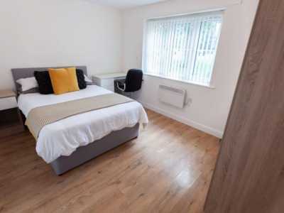 Bungalow For Rent in Liverpool, United Kingdom