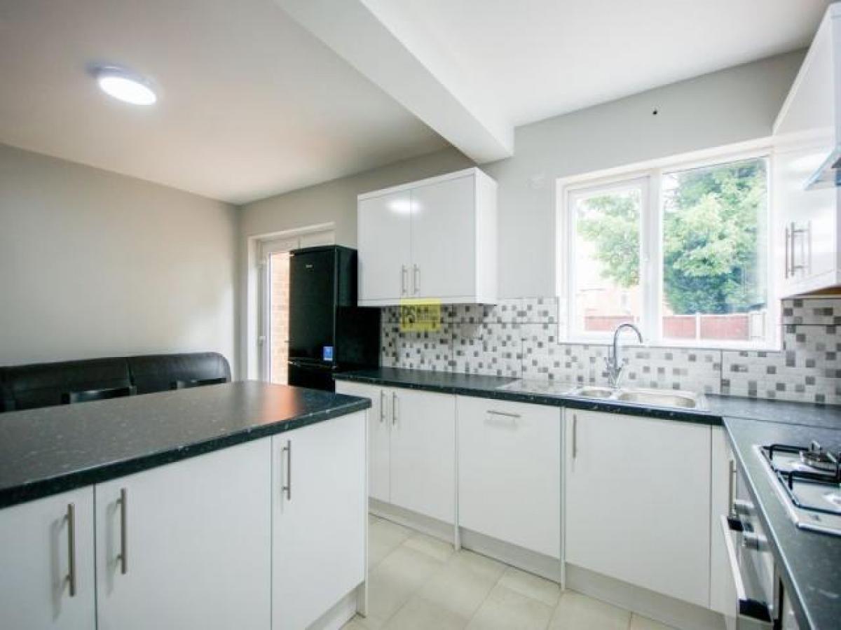 Picture of Home For Rent in Birmingham, West Midlands, United Kingdom
