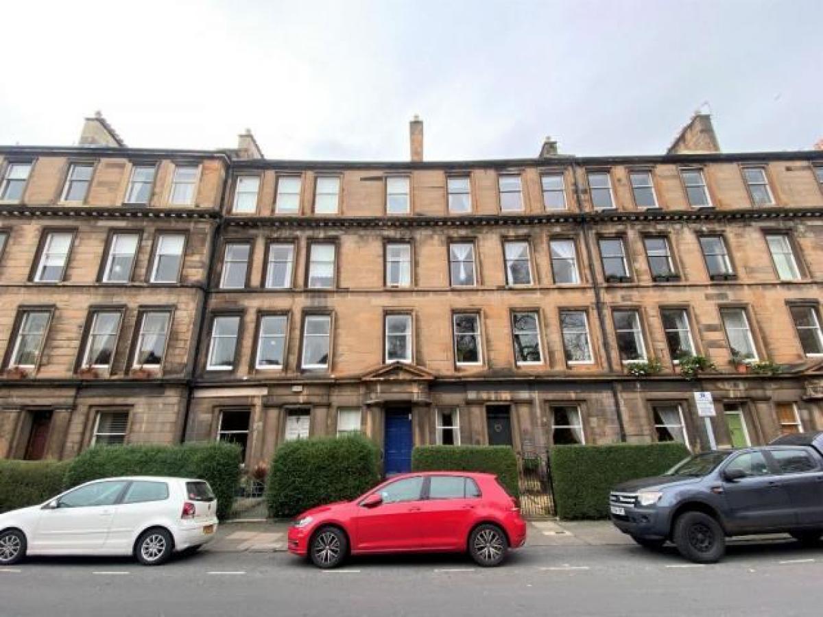 Picture of Apartment For Rent in Edinburgh, Lothian, United Kingdom