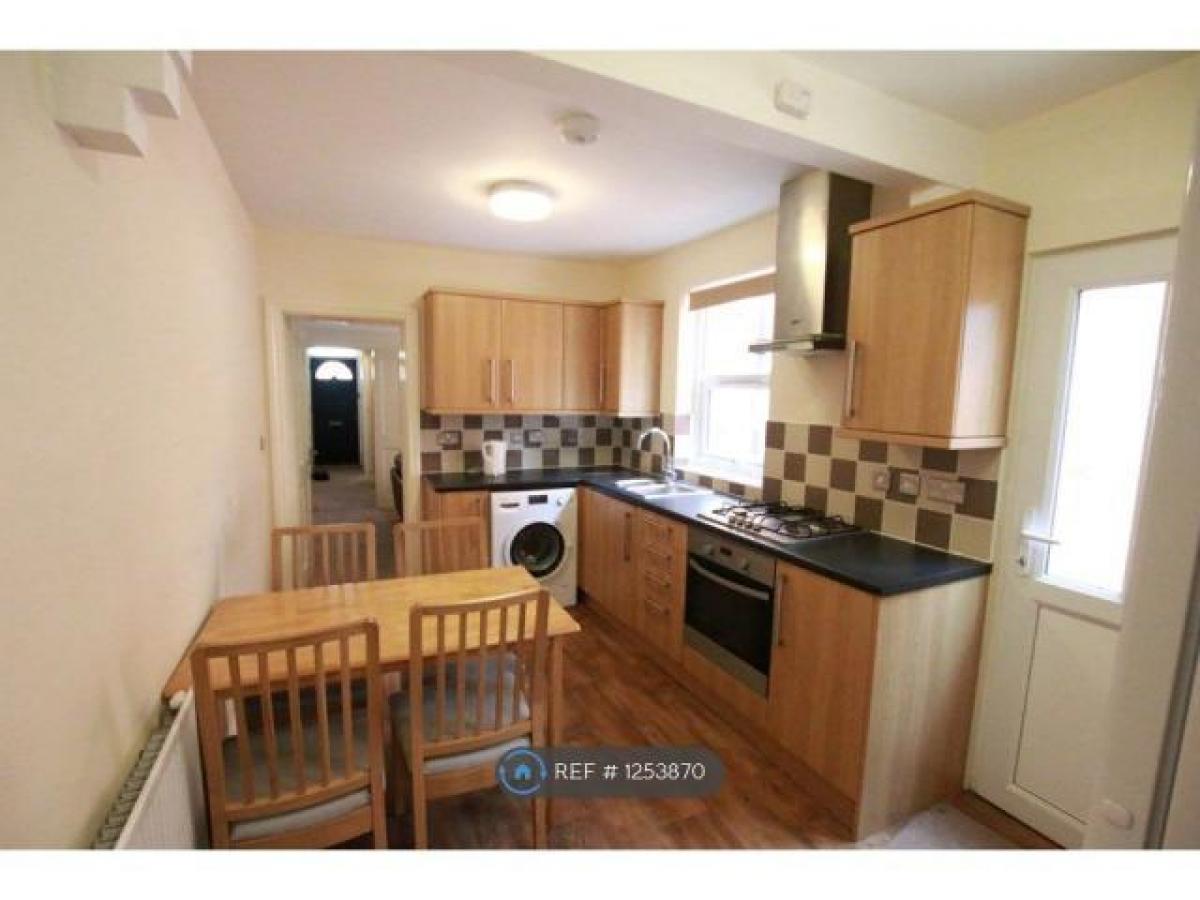 Picture of Home For Rent in Reading, Berkshire, United Kingdom