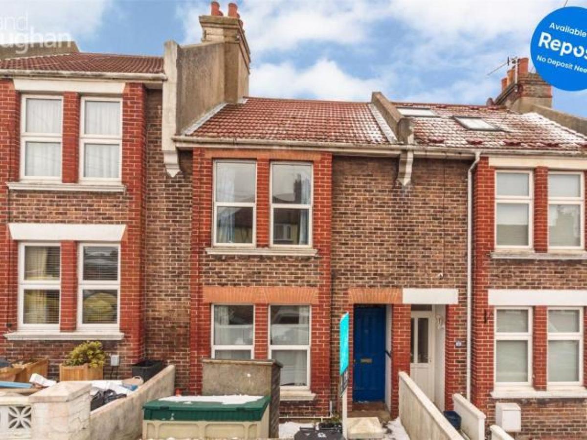 Picture of Home For Rent in Brighton, East Sussex, United Kingdom