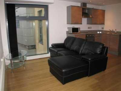Apartment For Rent in Leeds, United Kingdom