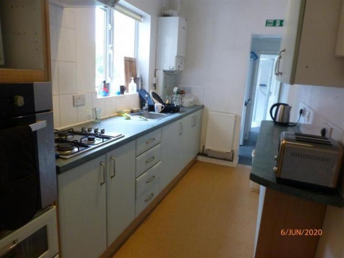 Picture of Home For Rent in Birmingham, West Midlands, United Kingdom