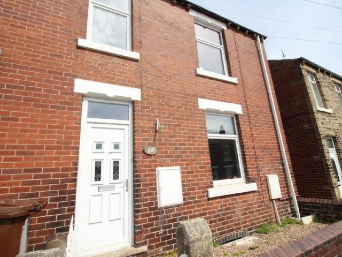 Picture of Home For Rent in Ossett, West Yorkshire, United Kingdom