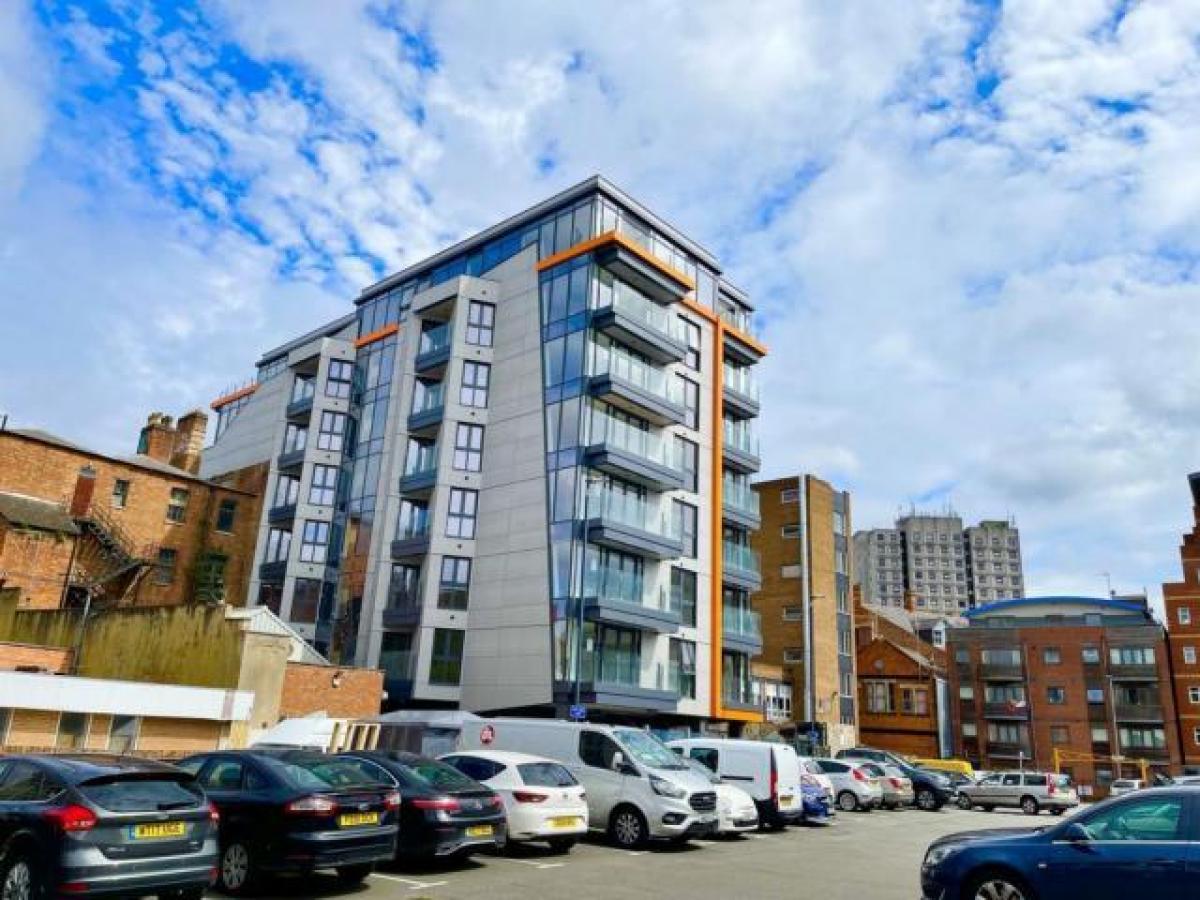 Picture of Apartment For Rent in Leicester, Leicestershire, United Kingdom