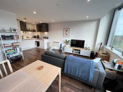 Apartment For Rent in Basingstoke, United Kingdom