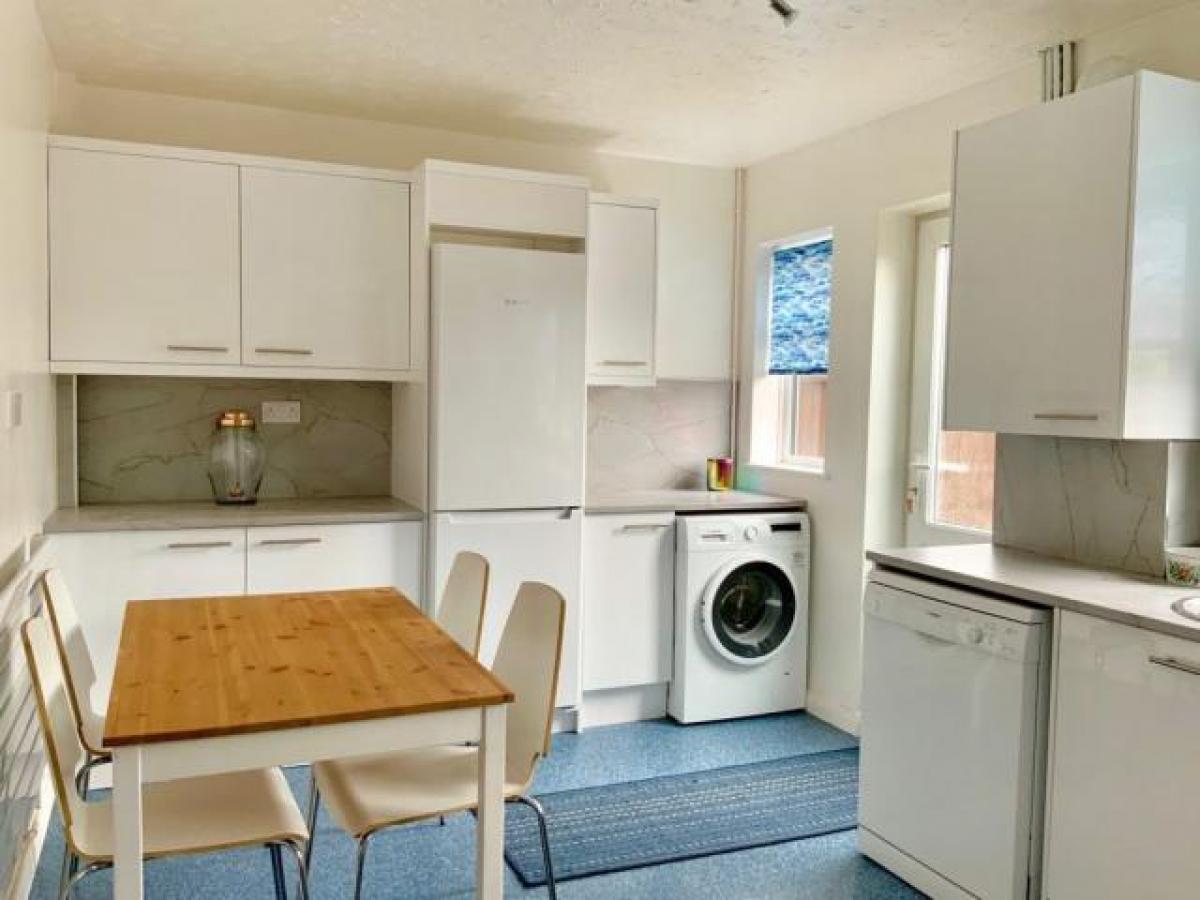 Picture of Home For Rent in Nottingham, Nottinghamshire, United Kingdom