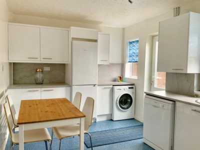 Home For Rent in Nottingham, United Kingdom