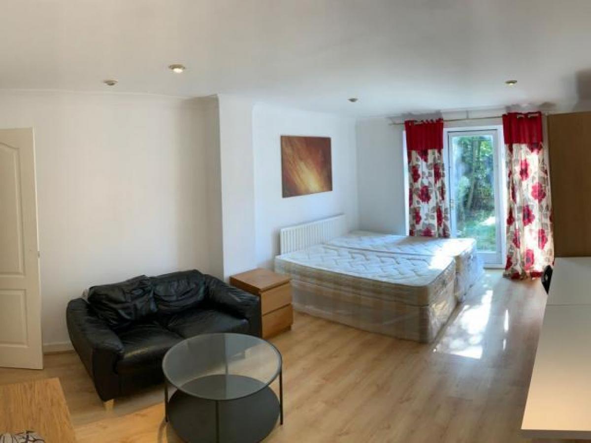 Picture of Home For Rent in London, Greater London, United Kingdom