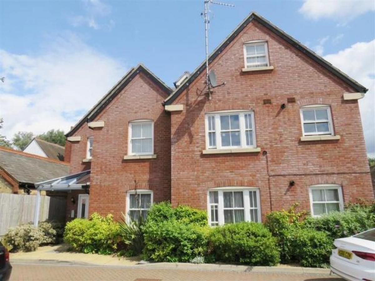 Picture of Apartment For Rent in Hemel Hempstead, Hertfordshire, United Kingdom