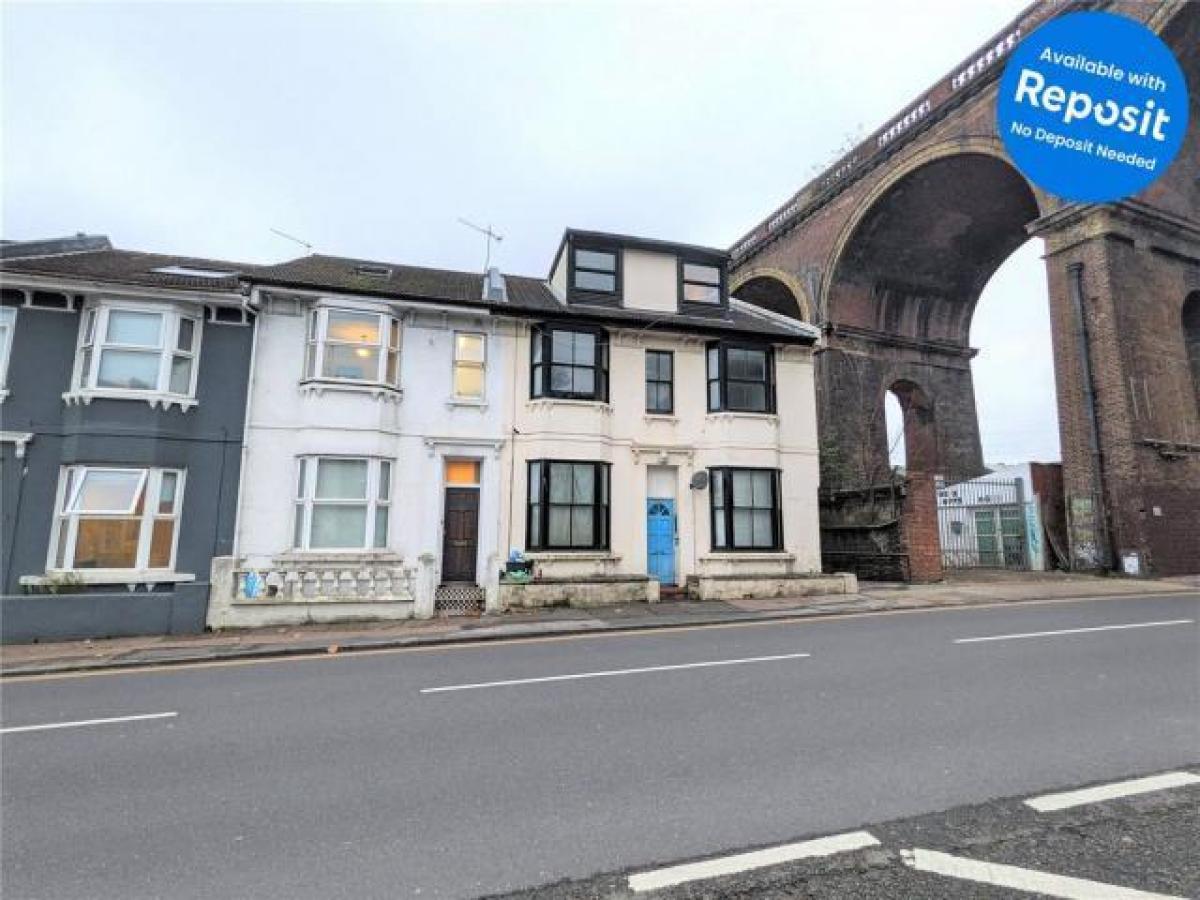 Picture of Home For Rent in Brighton, East Sussex, United Kingdom