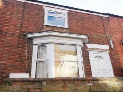 Home For Rent in Lincoln, United Kingdom