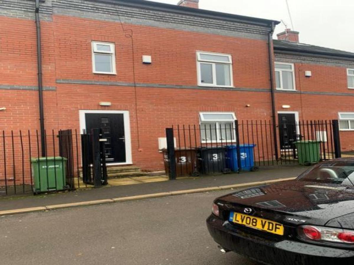 Picture of Home For Rent in Wigan, Greater Manchester, United Kingdom