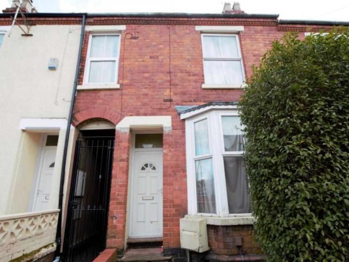 Picture of Home For Rent in Wolverhampton, West Midlands, United Kingdom