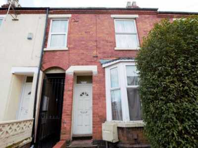 Home For Rent in Wolverhampton, United Kingdom