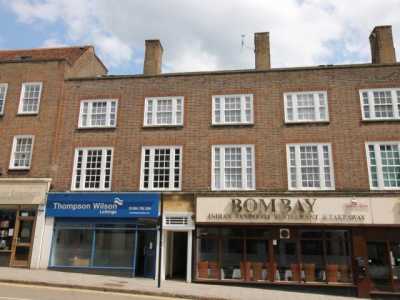 Apartment For Rent in High Wycombe, United Kingdom