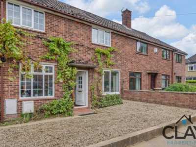 Home For Rent in Norwich, United Kingdom