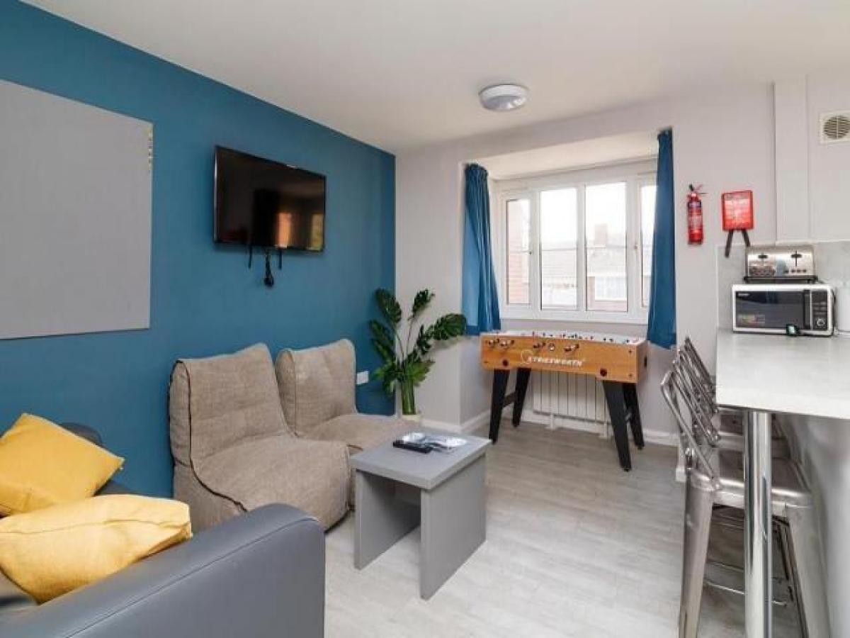 Picture of Apartment For Rent in Canterbury, Kent, United Kingdom