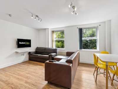 Apartment For Rent in Plymouth, United Kingdom
