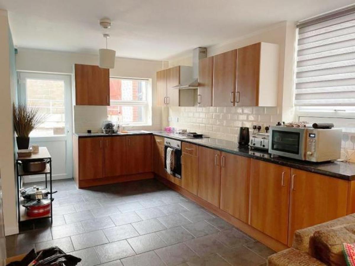 Picture of Apartment For Rent in Derby, Derbyshire, United Kingdom
