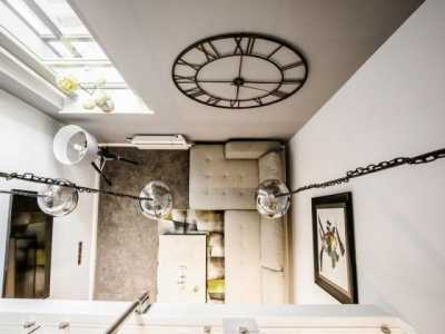 Apartment For Rent in 