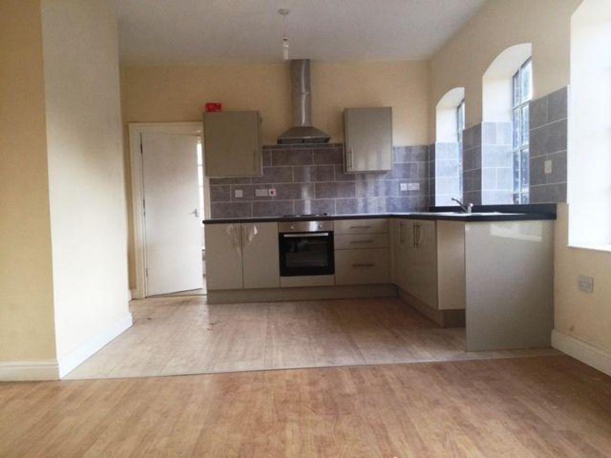 Picture of Apartment For Rent in Birmingham, West Midlands, United Kingdom