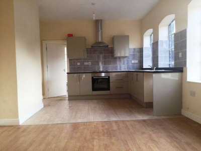 Apartment For Rent in Birmingham, United Kingdom