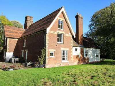 Home For Rent in Haverhill, United Kingdom