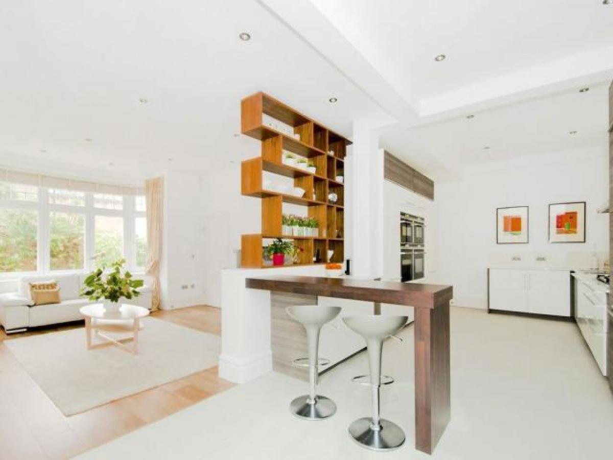 Picture of Home For Rent in London, Greater London, United Kingdom