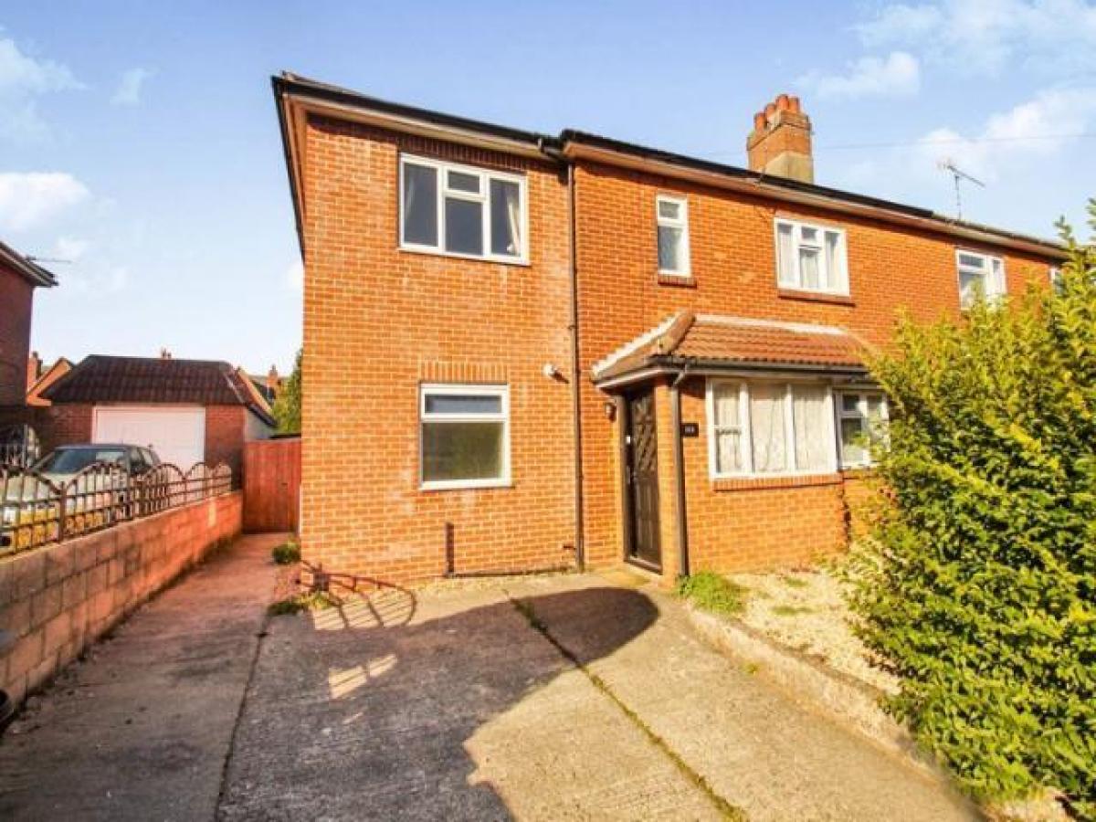 Picture of Home For Rent in Bournemouth, Dorset, United Kingdom