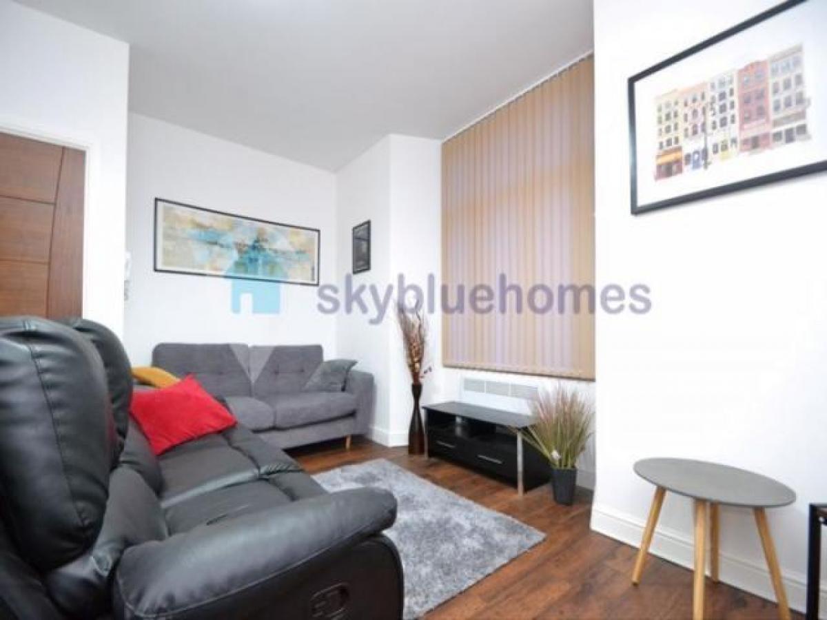 Picture of Apartment For Rent in Leicester, Leicestershire, United Kingdom
