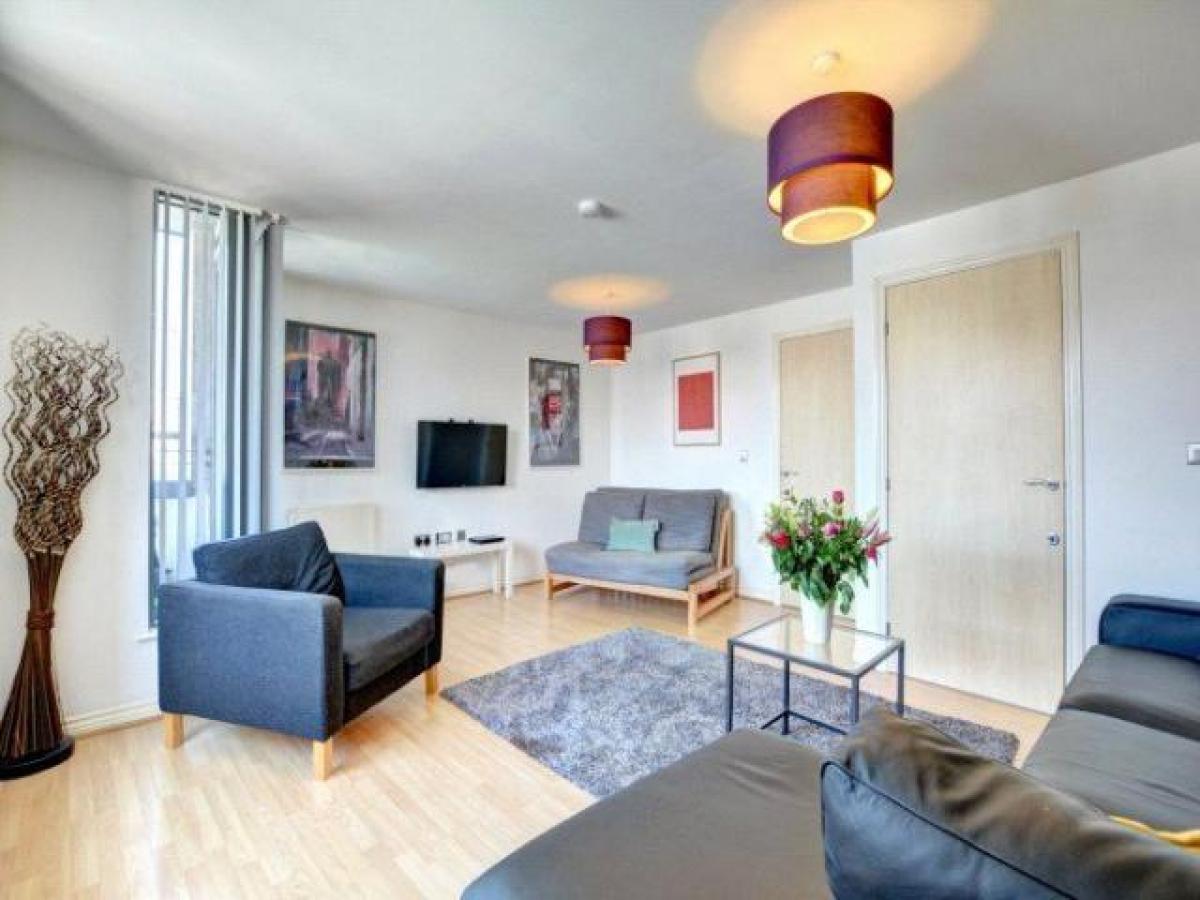 Picture of Apartment For Rent in Brighton, East Sussex, United Kingdom