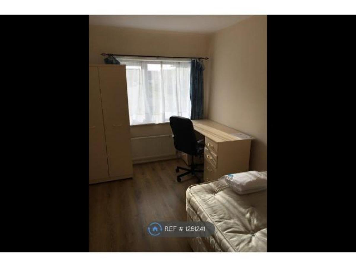 Picture of Apartment For Rent in Coventry, West Midlands, United Kingdom