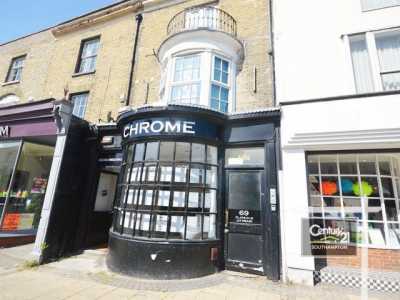 Apartment For Rent in Southampton, United Kingdom