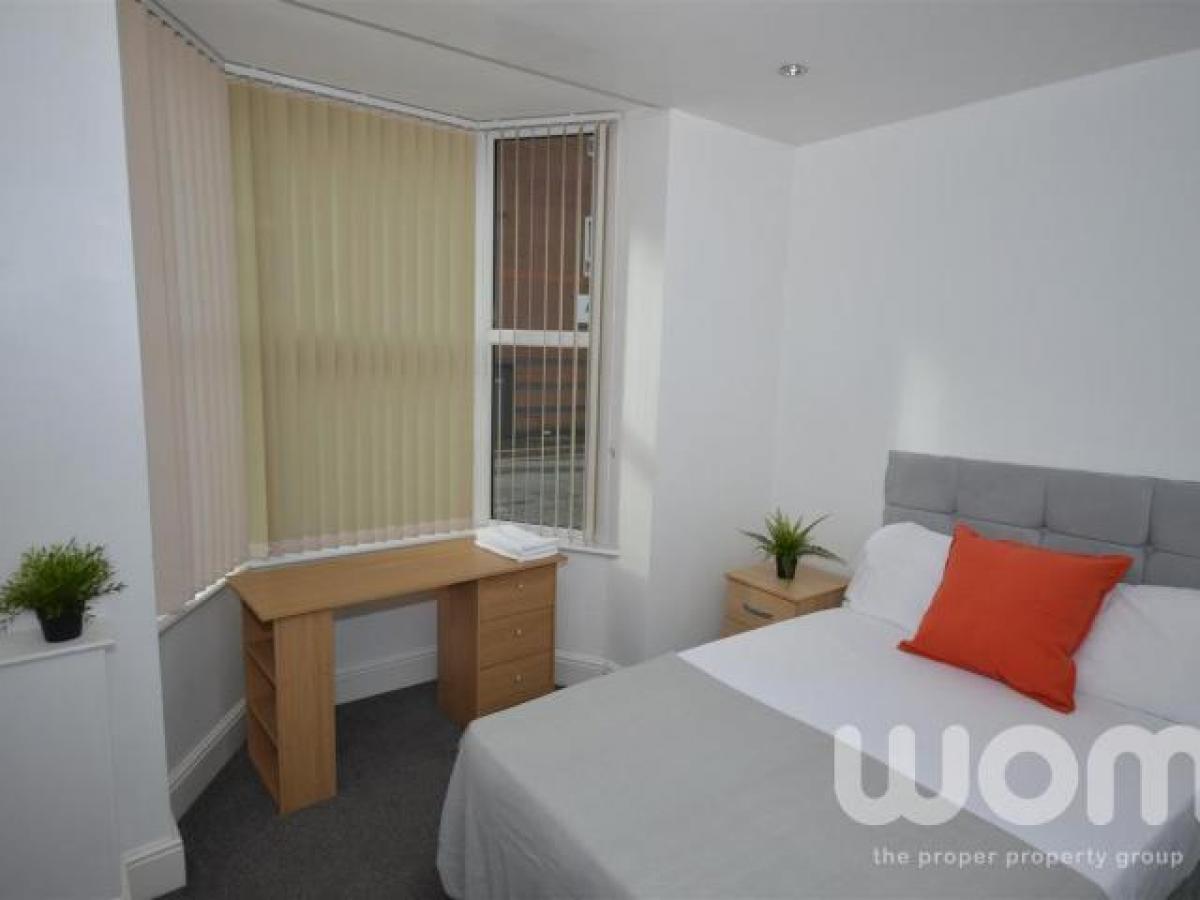 Picture of Apartment For Rent in Newcastle under Lyme, Staffordshire, United Kingdom