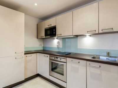 Apartment For Rent in