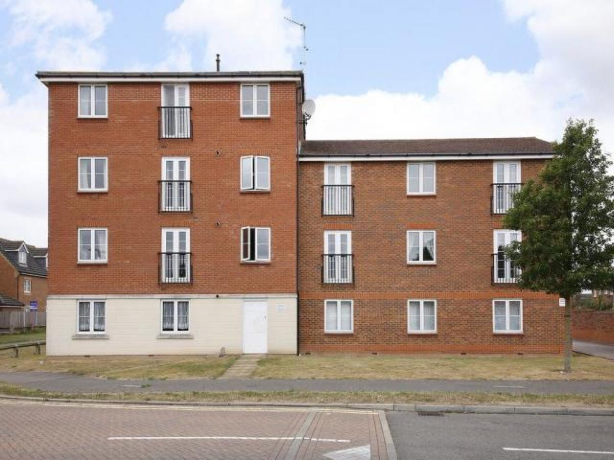 Picture of Apartment For Rent in Hatfield, Herefordshire, United Kingdom