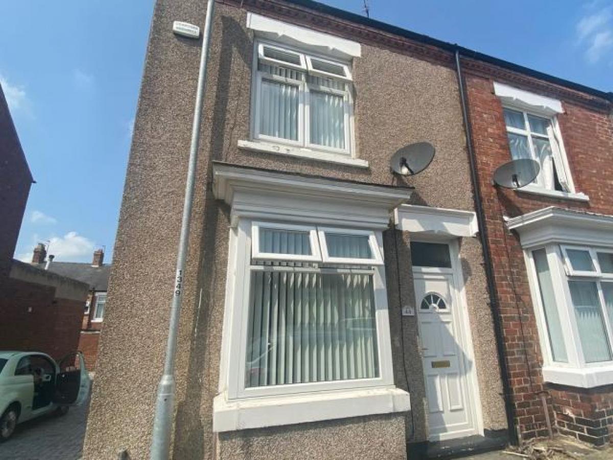 Picture of Home For Rent in Darlington, County Durham, United Kingdom