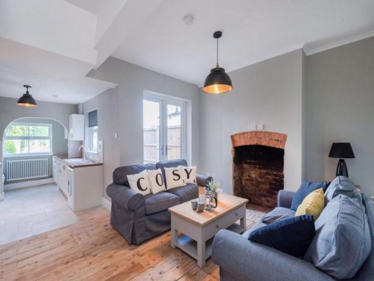 Picture of Home For Rent in Gloucester, Gloucestershire, United Kingdom