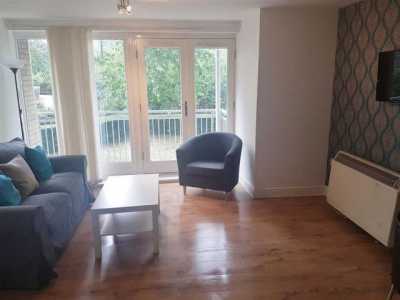 Apartment For Rent in Canterbury, United Kingdom